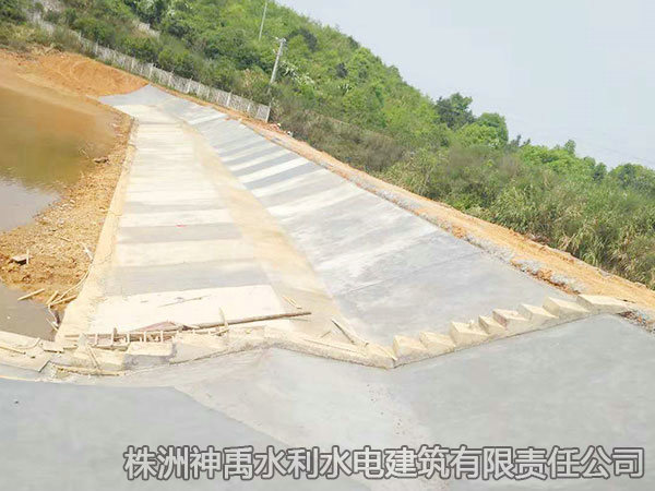 小农水