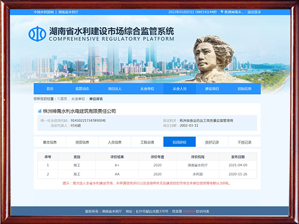 株洲神禹水利水电建筑有限责任公司,株洲水利水电河道治理服务,水库除险加固服务,堤防加固服务哪里好